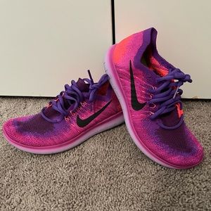 Nike Free RN Flyknit